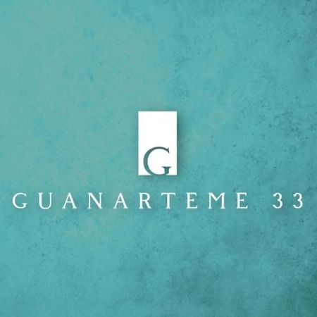 Guanarteme 33 Apartment Las Palmas de Gran Canaria Exterior photo